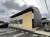 バルーンフラワーシティBFC　C棟