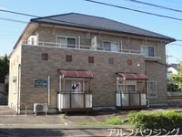 アネックス緑台