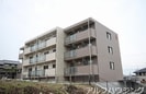 アイビス笠原の外観