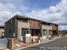 グリーングラス　Ｓの外観
