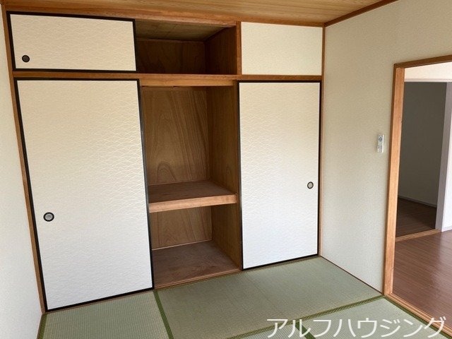 和室 キャッスルハイムやまいわ