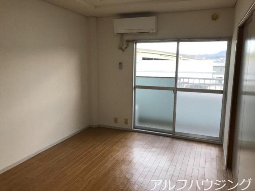 洋室 グリーンヒルズ桜
