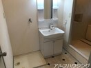 洗髪洗面化粧台 グリーンヒルズ桜