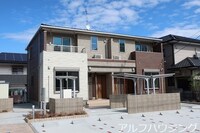 ヒルサイドガーデン