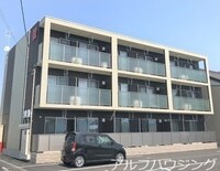 メゾンルミエールTOKI