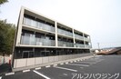 Mr コルトレーンの外観