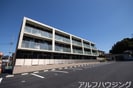 アムール下沖の外観