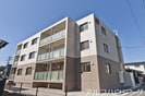 Heartful　宝町の外観