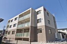 Heartful　宝町の外観