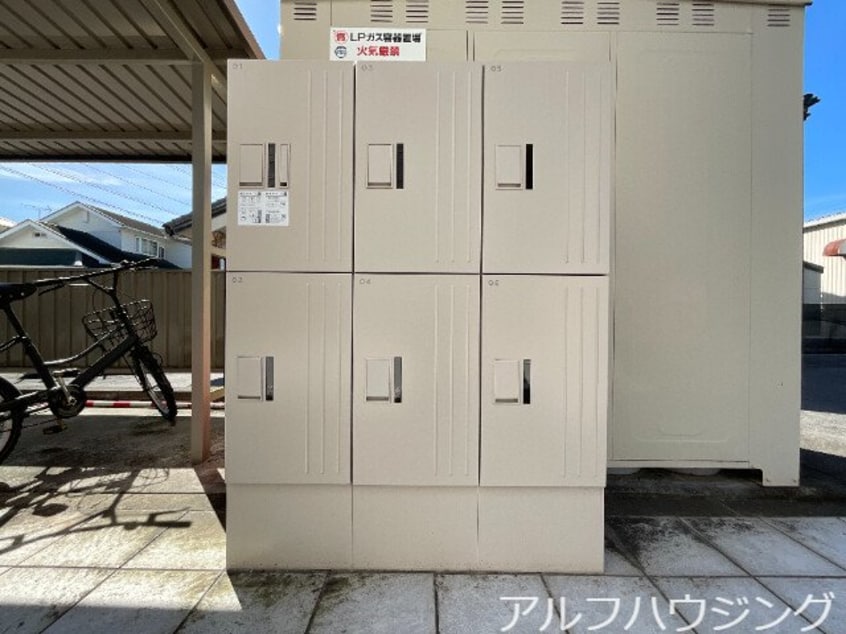  D-room土岐