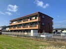 リンピア宝の外観