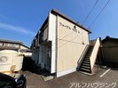 フォーブル川口Aの外観