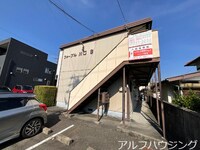 フォーブル川口B