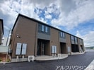 プレミール　Ｂの外観
