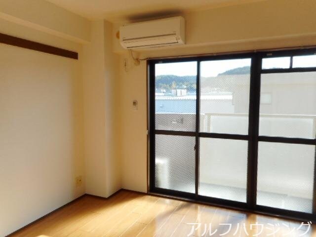  ファインパーク薬師Ｂ棟