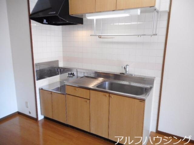  ファインパーク薬師Ｂ棟