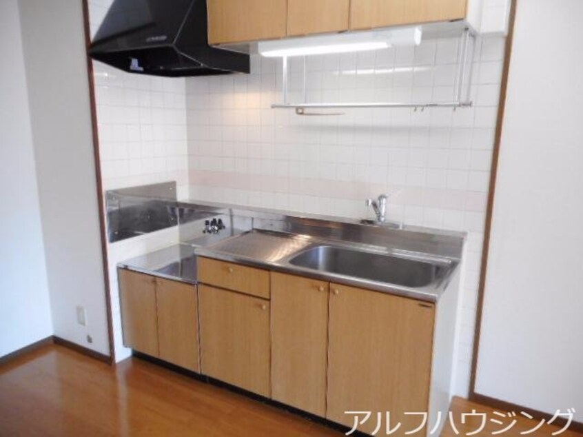  ファインパーク薬師Ｂ棟