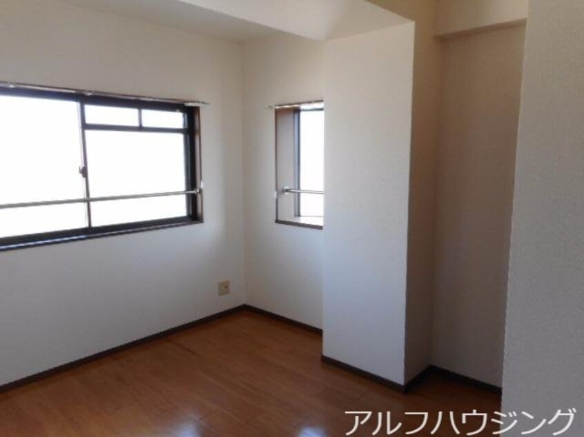  ファインパーク薬師Ｂ棟