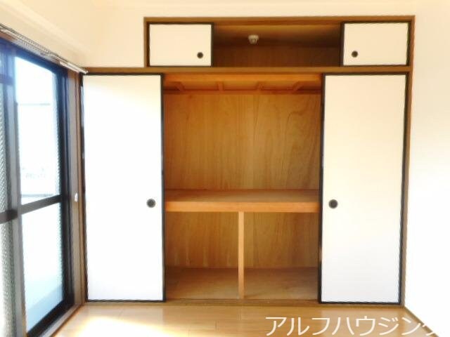  ファインパーク薬師Ｂ棟