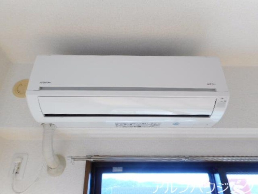  ファインパーク薬師Ｂ棟