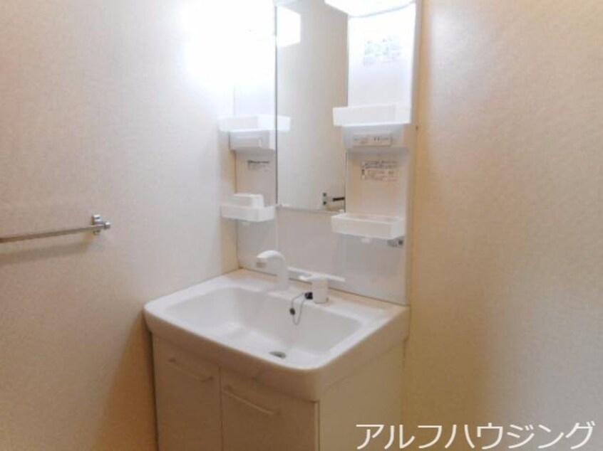  ファインパーク薬師Ｂ棟