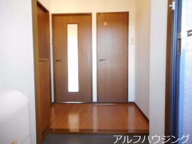  ファインパーク薬師Ｂ棟