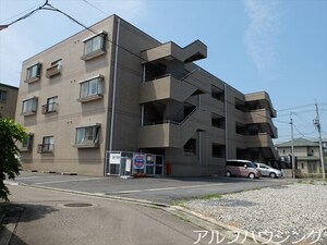 メゾン・ヴィ