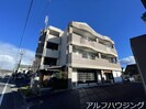 Ｍｔ.Ｊｏｅの外観
