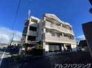 Ｍｔ.Ｊｏｅの外観