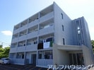グランデ　ギショウの外観
