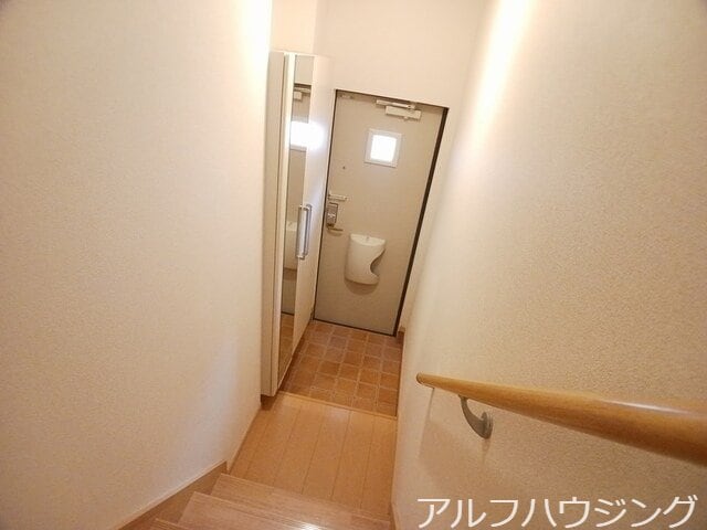  ベル　アンジュ　Ｂ