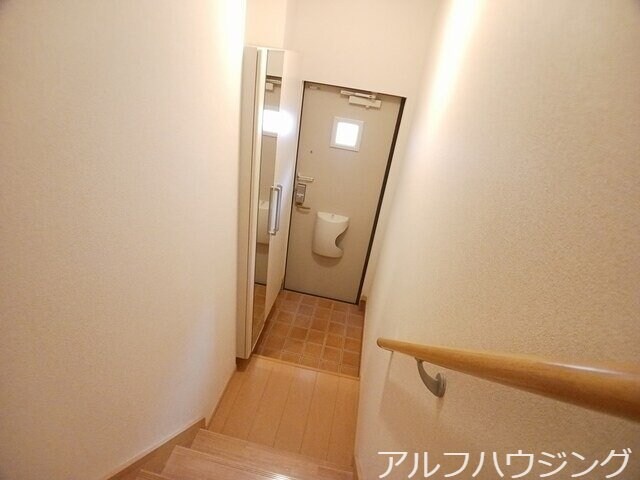  ベル　アンジュ　Ｂ
