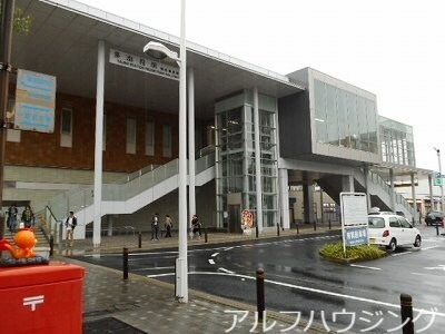 スギ薬局(ドラッグストア)まで450m ベル　アンジュ　Ｂ
