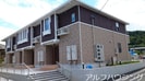 ネオ　アライブの外観