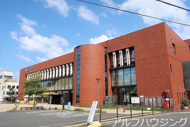 笠原保育園(幼稚園/保育園)まで650m ネオ　アライブ
