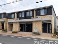 ファイブラインズ矢落サウス　Ⅱ