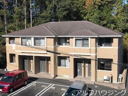 外観写真（昼）