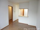 リビング グランシャリオ大原Ⅱ