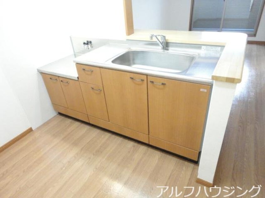 キッチン グランシャリオ大原Ⅱ