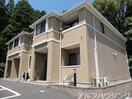 外観写真（昼） グランシャリオ大原Ⅱ