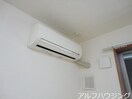 エアコン グランシャリオ大原Ⅱ