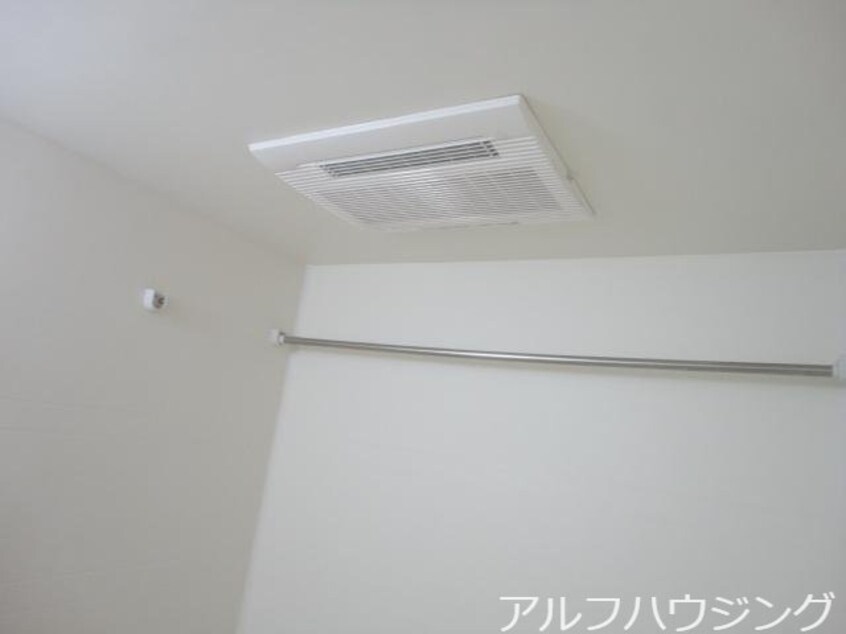 浴室乾燥機 グランシャリオ大原Ⅱ