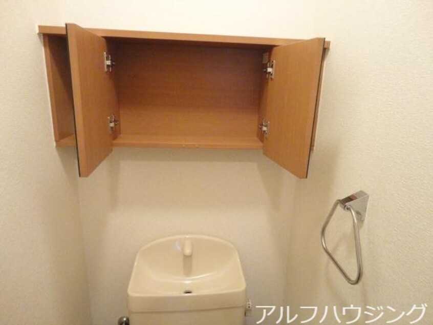 収納 グランシャリオ大原Ⅱ