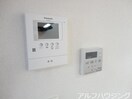 カメラ付インターホン グランシャリオ大原Ⅱ