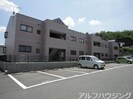 ステイモネットの外観