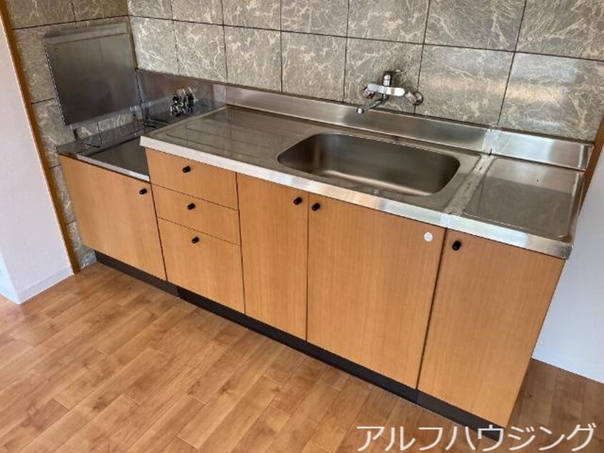 キッチン ステイモネット