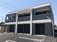 アメニティパレス