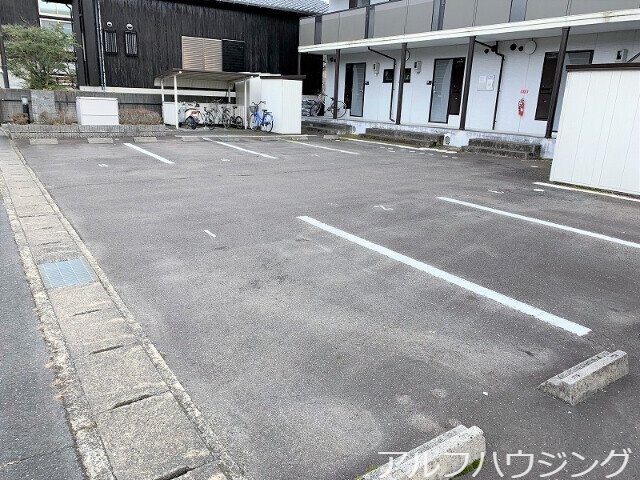  リヴィエールアリガ