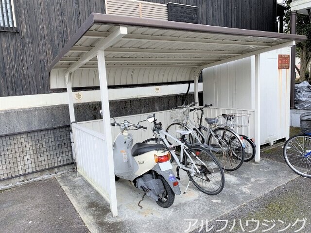 リヴィエールアリガ