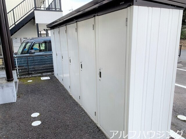  リヴィエールアリガ